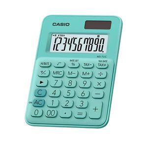 Calculadora Ms-7uc-gn Escritorio